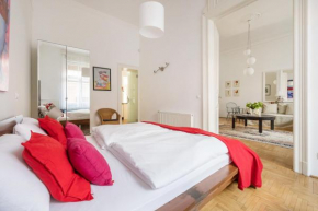 Sara'h Romantic Apartment